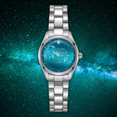 Ocean Glow - 32mm
