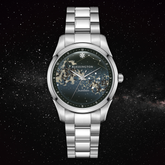 Midnight Range - 42mm
