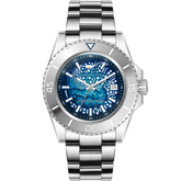 The Whale Shark - Automatic 42mm