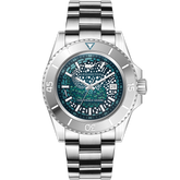 The Whale Shark - Automatic 42mm