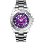 The Whale Shark - Automatic 42mm
