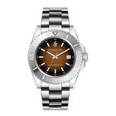 The Eastern Brown - Tungsten 42mm