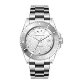 The Migaloo - Tungsten 42mm