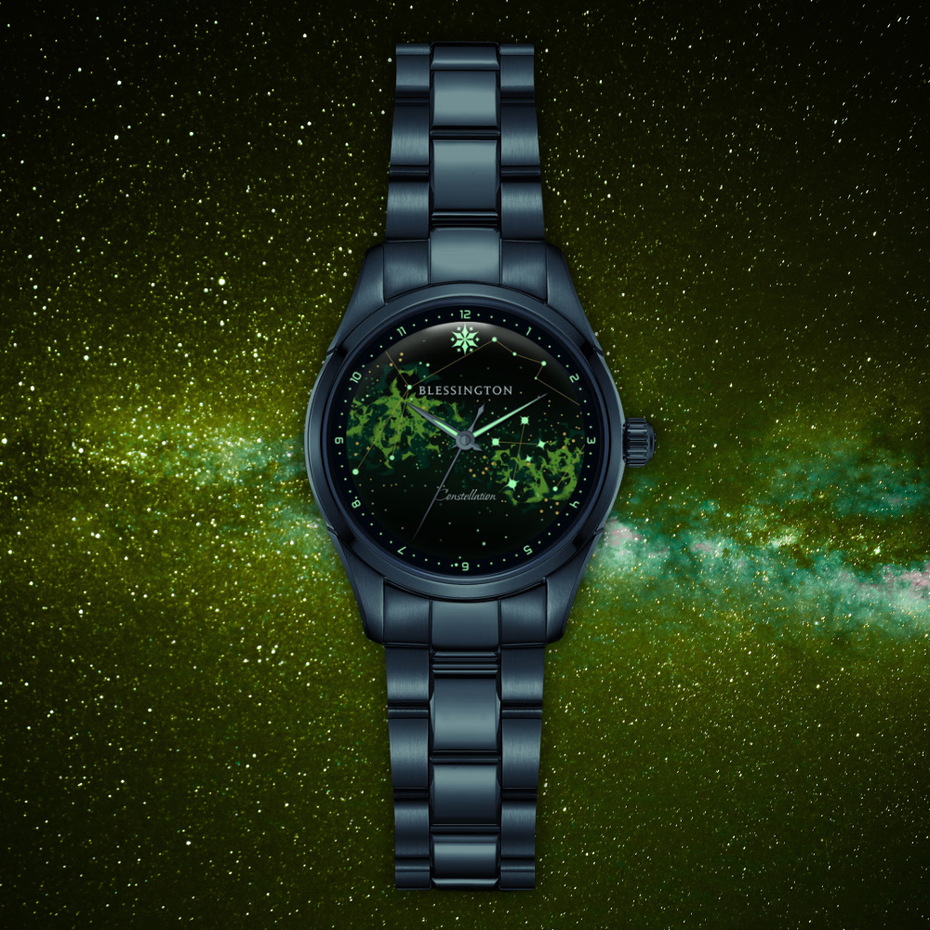 Products – Blessington Watches