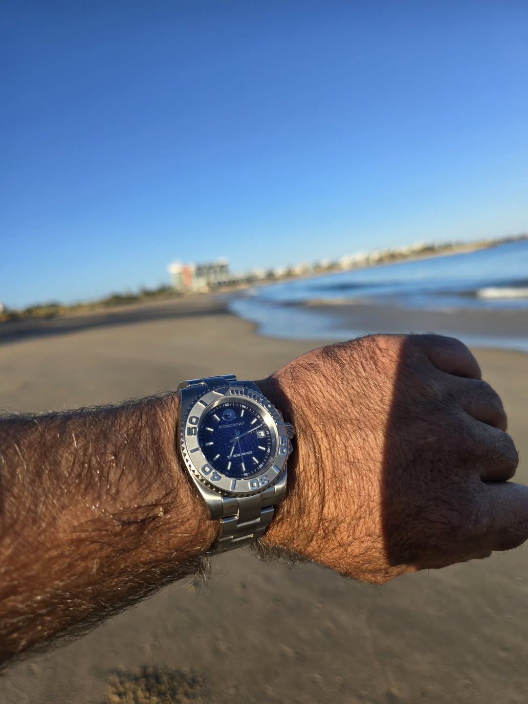 Customer photo