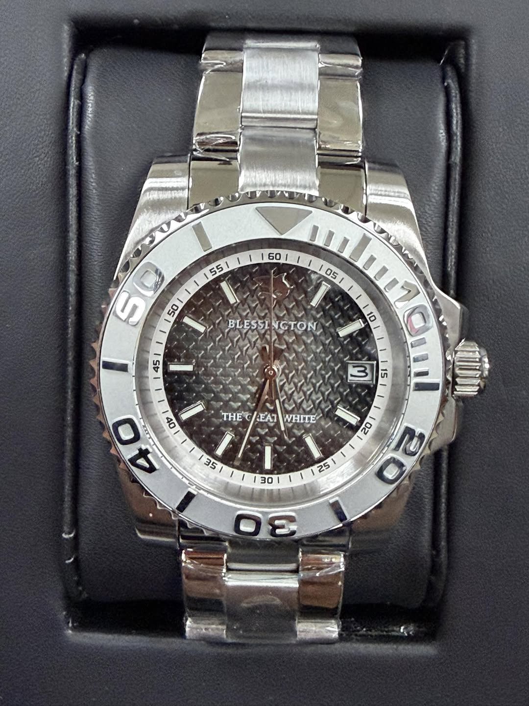 Customer photo