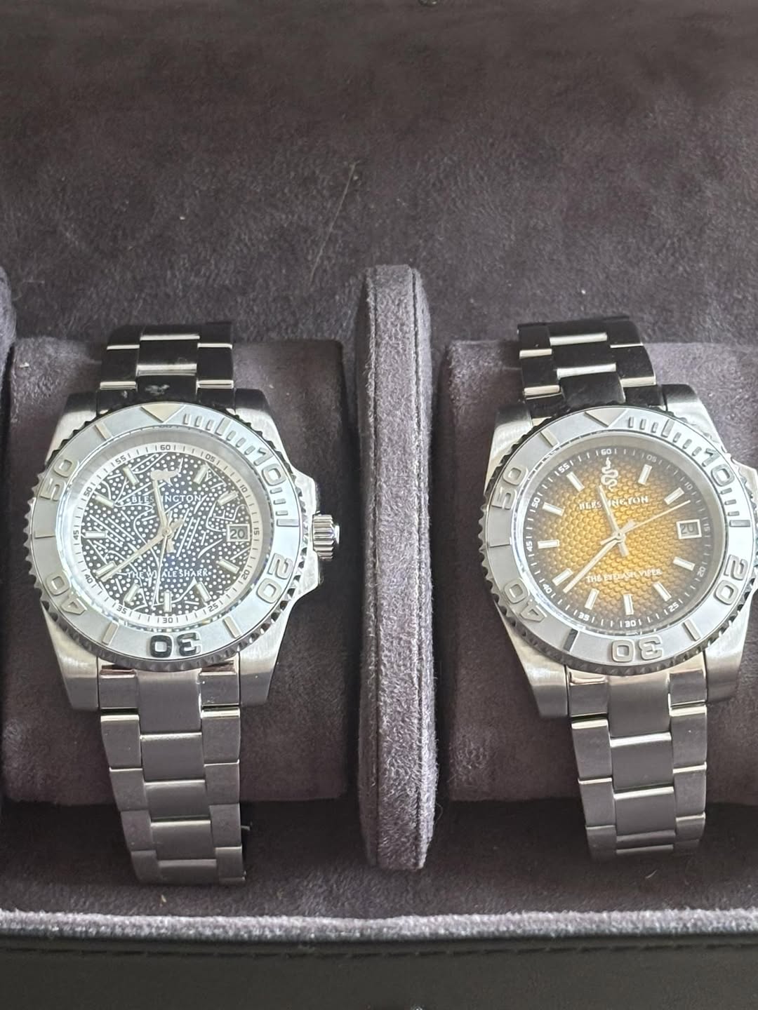 Customer photo