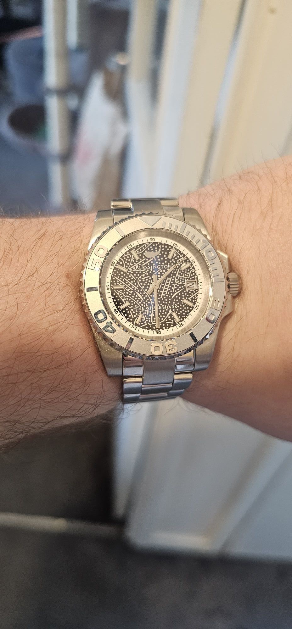 Customer photo