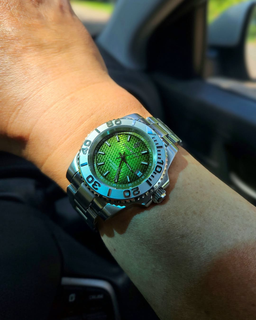 Customer photo
