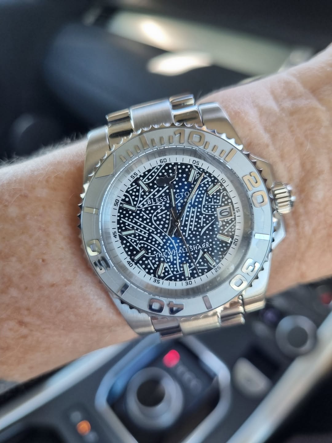 Customer photo