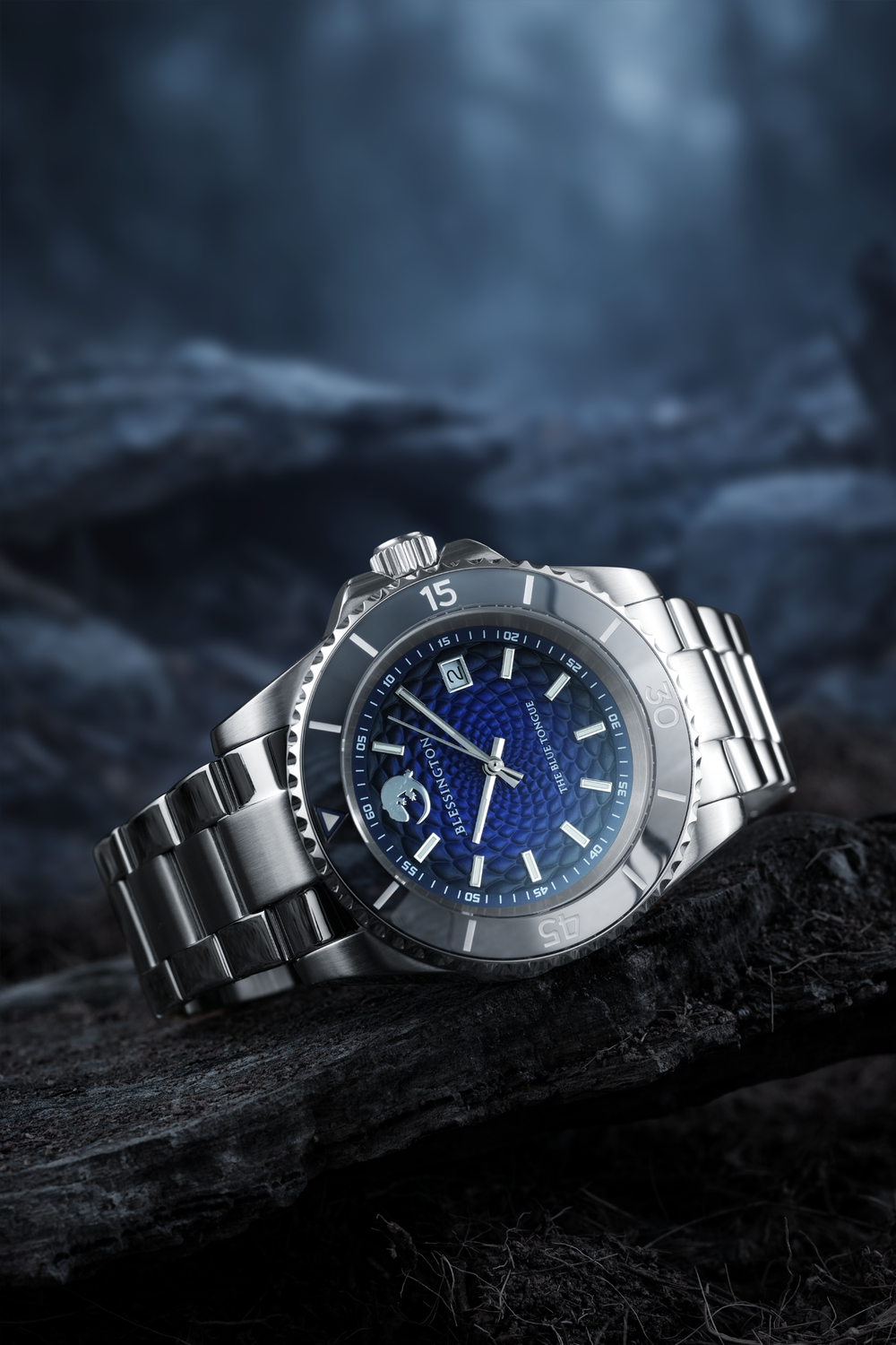 Blessington Watches - United States