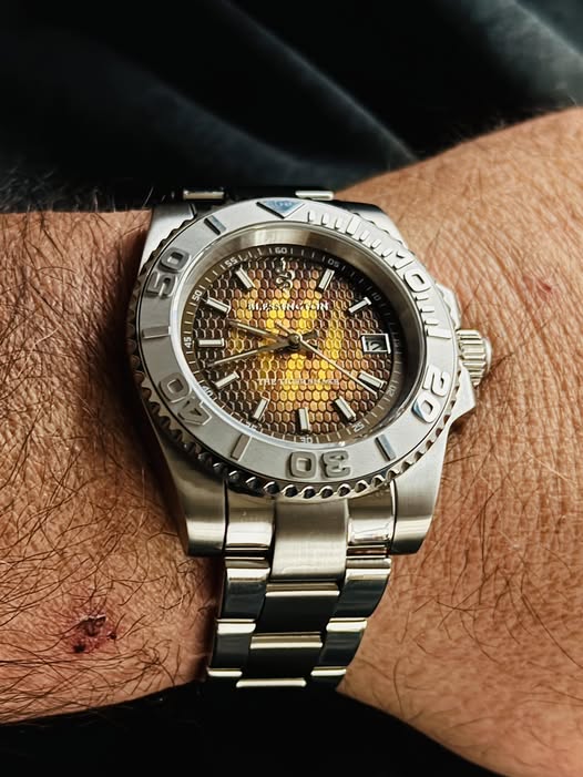 Customer photo